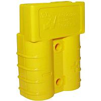 Anderson Power Products 992G5 Housings SB50 HOUSING ONLY YELLOW