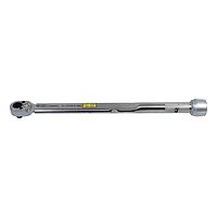 Tohnichi QL200N4-MH Adjustable Click Type Torque Wrench (40~200 N・m)
