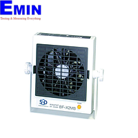Shishido BF-X2MB Static Eliminator Blower (10 VA)