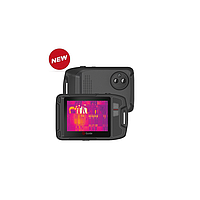 Guide P120V Pocket-Sized Thermal Camera (-20°C-400°C; ±2°C/±2%)