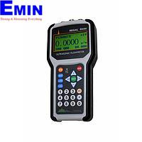 SpireMT RH40-Y-3 Handheld Ultrasonic Flow & BTU Meter