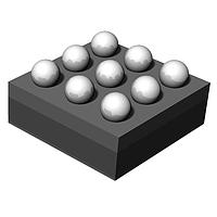 Dialog Semiconductor SLG59H1342C High Voltage GreenFET Load Switch A Reverse Blocking 70 m?, 1.5 A nFET Load Switch in 1.46 mm2 WLCSP