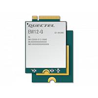 Quectel EM120RGLAU-M21-SGADA RF Modules Cat 12, M.2 format