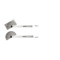 Asimeto 490-01-2 Protractors