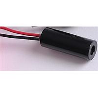 Diode Laser Concepts 1111A2-0001 Industrial Lasers Mini Module 635nm Elliptical Spot Lead