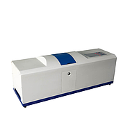 SKZ Industrial SKZ1062A Wet method laser particle size Analyzer (0.1–800 μm, wet method)