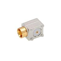 Molex 73415-1104 PCB Receptacles MCX JACK RA SMT PCB LEAD-FREE