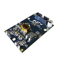 Skyworks Solutions Inc. SI823H-ABWA-KIT Gate Driver