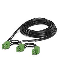 PHOENIX CONTACT 2904497 Terminal Block Tools & Accessories BRIDGE-PT 9