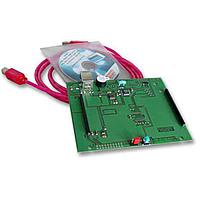 DISPLAY VISIONS EA 9778-1USB Programming Boards USB Programmerboard