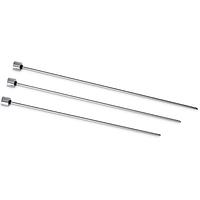 Mettler Toledo 30407447 Long needle for oil analysis (20mL Vial)