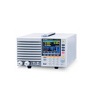 GW INSTEK PEL-3021A Programmable DC Electronic Load (35 A / 0 V ~ 150 V / 175 W)