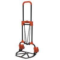 Black & Decker BDWT-H200 2-Wheel Hand Truck (70kgs)