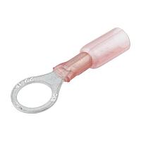 Molex 19164-0005 Quick Disconnect RING TONGUE STUD 3/8 18-22 AWG