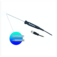 Senseca AX 111-I3-AA-150-L01-P-M12 Precision analog 4-wire Pt100 probe (-50 ... +250 °C)