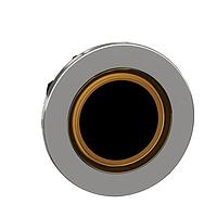 SCHNEIDER ZB4FW953 Button FLUSH OR PROJECTING CAPS PB ILL RING