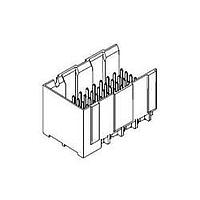 Molex 76455-1107 High Speed / Modular Connectors Impact BP 2x10 Open Sn