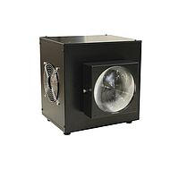 Tsubosaka SOL-600-01F05 More Than 100,000lx Irradiation Light Soure (5,000-170,000 lx)