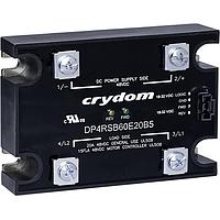 Solid State Contactors