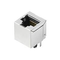 Weidmuller 2436450000 Modular Connectors / Ethernet Connectors RJ45C5 T1V 4.0N4N TY