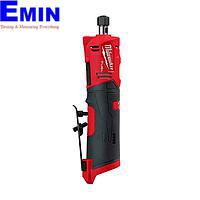 Milwaukee (tool) M12 FDGS-0 Straight Die Grinder (0 – 21000RPM)