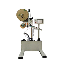 SCZN SCT-230 On-line Planar Labeling Machine (40-100pcs/min)