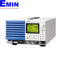 KIKUSUI PLZ334WL High Speed-Large Current DC Electronic Load (30V, 100A, 330W)