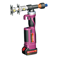 EMEADS GES-1240 Charging Type Hydraulic Sliding Sleeve Tightening Tool