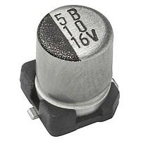 Vishay BC Components MAL215371101E3 Aluminum Electrolytic Capacitors 100uF 50volts