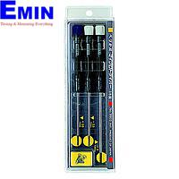 Vessel 9903(E) MICRO S/D 3PC.SET