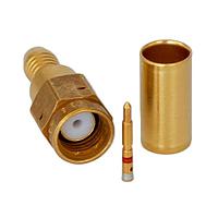 Kings M39012/55-4502 Connectors M39012/55-4502 - SMA PLUG/MILITARY