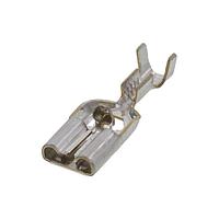 Molex 35072-9702 Quick Disconnect 6.3MM P/LOCK TERMINA K TERMINAL 350729702