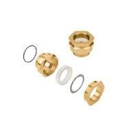 Weidmuller 0930511212 Terminal Block Tools & Accessories KSG M25 BS O SC 2 G25