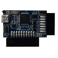 STMicroelectronics STELLARLINK Programmers/Debuggers StellarLINK in-circuit debugger/programmer Stellar SPC5 automotive micros