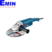 BOSCH GWS 22-180 Angle Grinder Professional