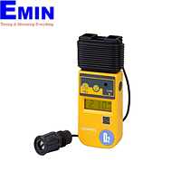 COSMOS XO-326 II SA Series Digital Oxygen Indicator