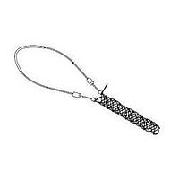 Molex 1300940524 Cable Mounts FIBER OPTIC GRIP .300-.390 SINGLEYECL