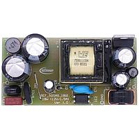 Infineon REF5GSAG18W1TOBO1 Power Supply Controller 18W adapter power supply for set-top box using ICE5GSAG and IPN70R1K2P7S