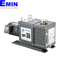HINOTEK BSV30 Two Stage Rotary Vane Vacuum Pump (30(500)m^3/h (L/min), 36(600)m^3/h (L/min))