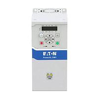 Eaton DM1-34016NB-S20S Motor Drives DM1 PRO 3PH 480V FR2 10HP 016A CT NOEMC