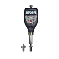 Fruit hardness tester