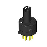 Dailywell RT-008 Rotary Switches Rotary switch