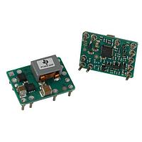 Texas Instruments PTH08T240WAD Non-Isolated / PoL 10A 4.5-14V-Input Wi de-Out Adj Pwr Mdl