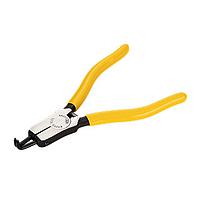 KTC SOP-172 bent external snap ring pliers (Ф2, length 170mm)