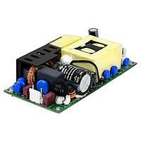 CUI Inc VMS-225C-27 AC-DC Power Supply ac-dc, 225 W, 27 Vdc , single output, op