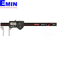 Mahr 4103080 Digital Caliper for Special Applications (16 EWR-AI, 10-160mm)
