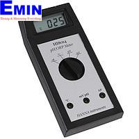 HANNA HI8014 Educational pH/ORP Meter