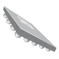 STMicroelectronics EMIF10-COM01F2 EMI Filter Circuits unidirect 10line flt 45pF -37db @ 900MHz