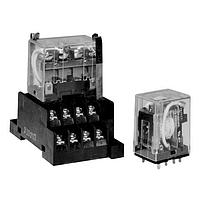 Omron Automation and Safety LY1I4 AC110/120 Standard GP Relay