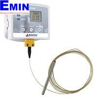 Madgetech VFC2000-MT-GB Temperature data logger (-20 °C to 60 °C; thermocouple probe, glycol bottle and USB)
